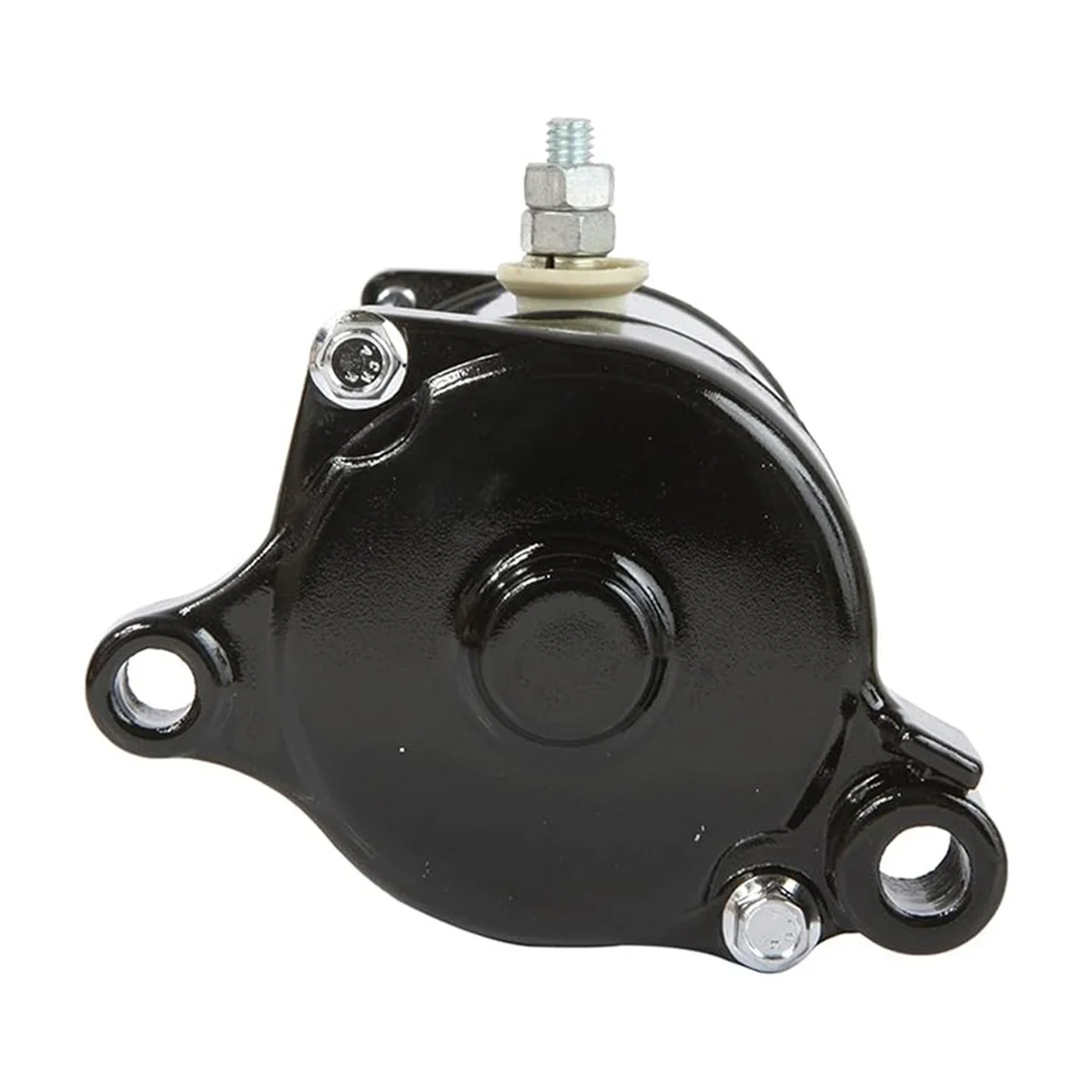 

64X-81800-00-00 Starter Motor for Yamaha JET-SKI WAVERUNNER GP760 MJ760 XL760 WB760 WVT760 RA760 NEW Engine Accessories