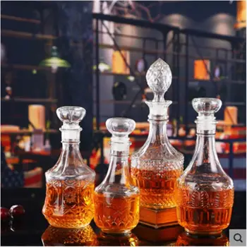 10 最佳銷售 酒瓶 - №4