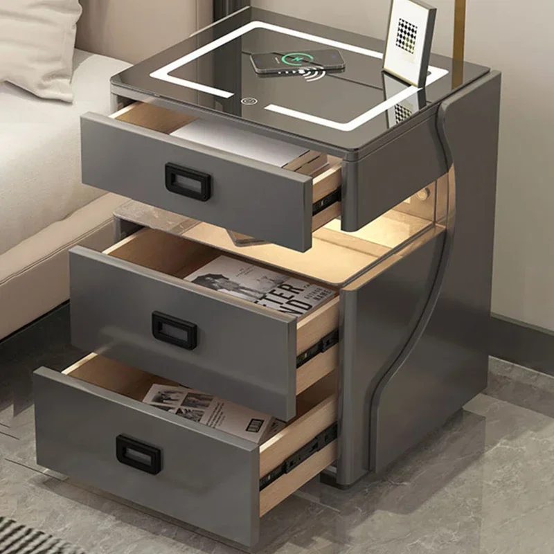 Mini Table Night St… - image