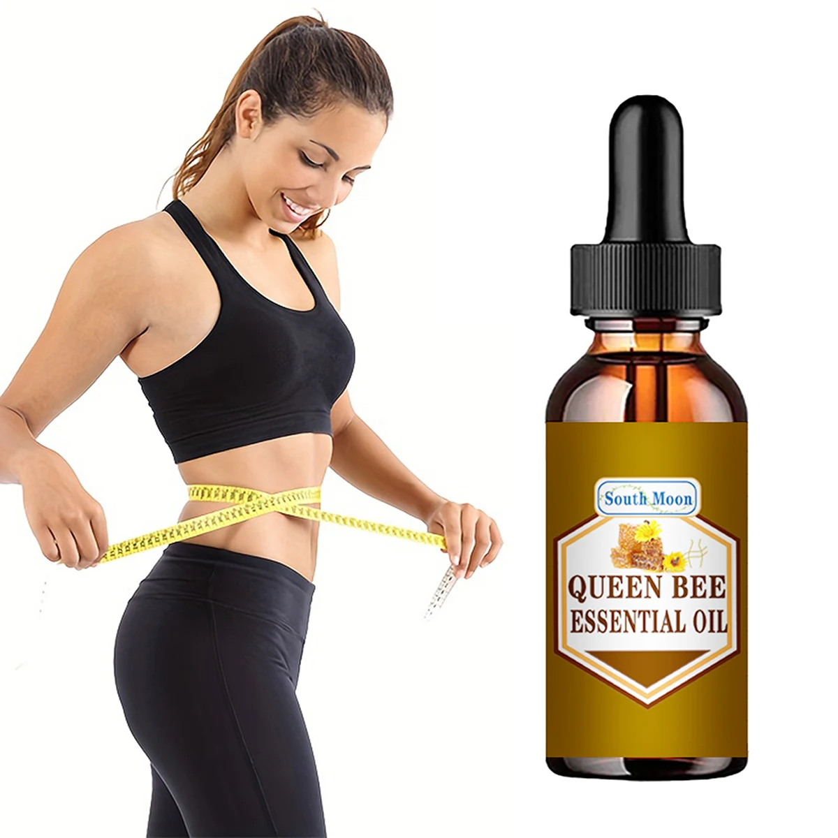 5ML/15ML/30ML/50ML/ Fat Burning Spray Body Sexy Massage Oil Thin Leg Waist Fat Burner Weight Loss Slimming And Firming Body Esse