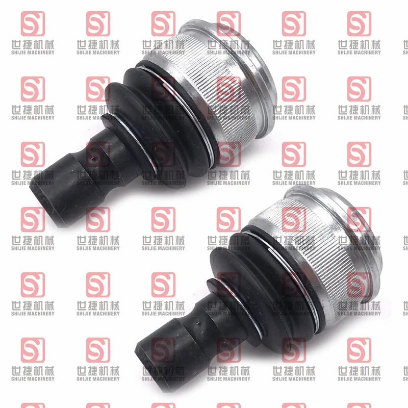 2 Pcs Lower Control Amr Ball Joints For MAZDA 3 5 MPV Sedan K500209 B32H-34-550 BK3P-34-300D LC62-32-280