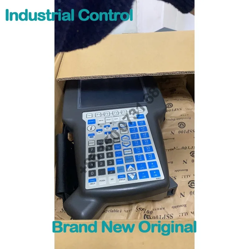A05B-2255-C101, Teaching Device, Robot Handheld Control End Point