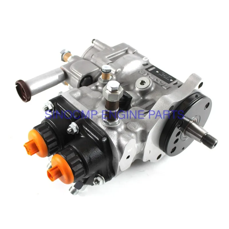 1 PC Pompa Injeksi Bahan Bakar Untuk Mesin 6D125 SA6D125E PC450-8 Suku Cadang Ekskavator 6156-71-1130 6156-71-1131 6156-71-1132 094000-0046