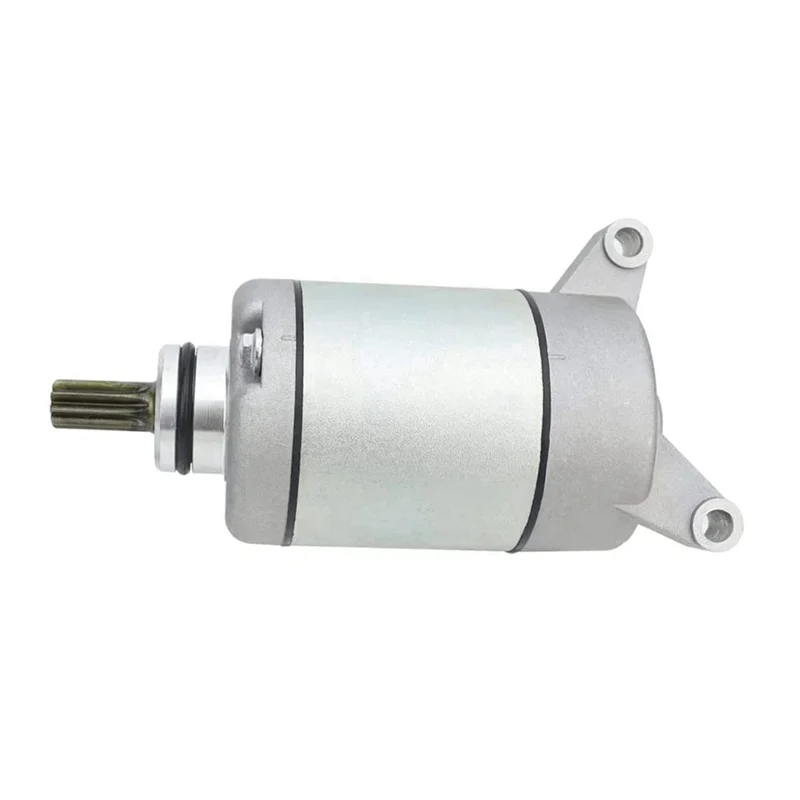 

5TG-81890-00-00 Starter Motor Starter Motor Motorcycle For YFZ450 2004-2009-AA25