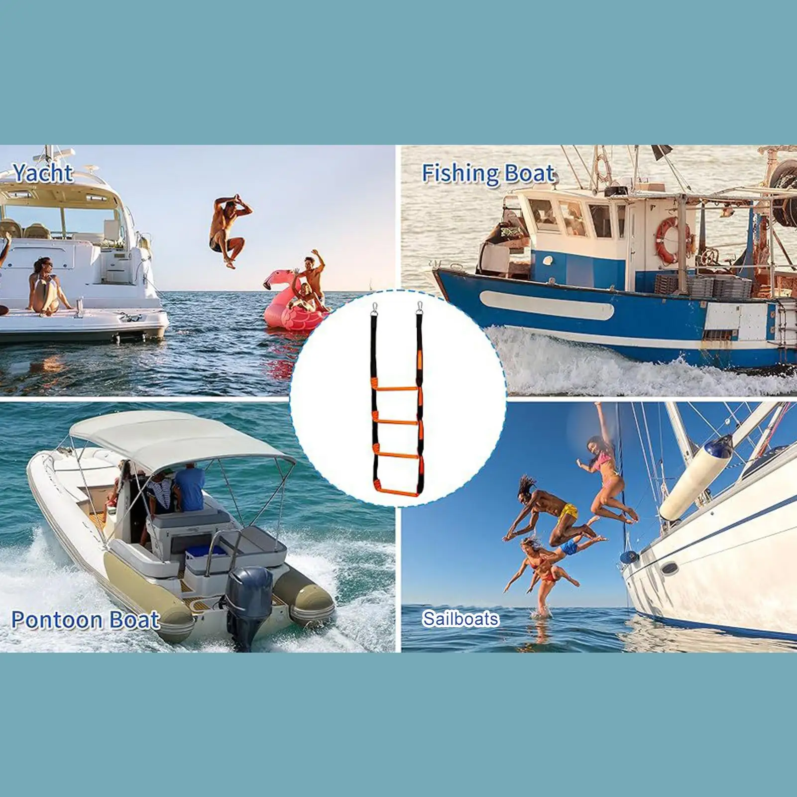 Thumbnail 4 - #17 Climbing Ropes Comparison Guide