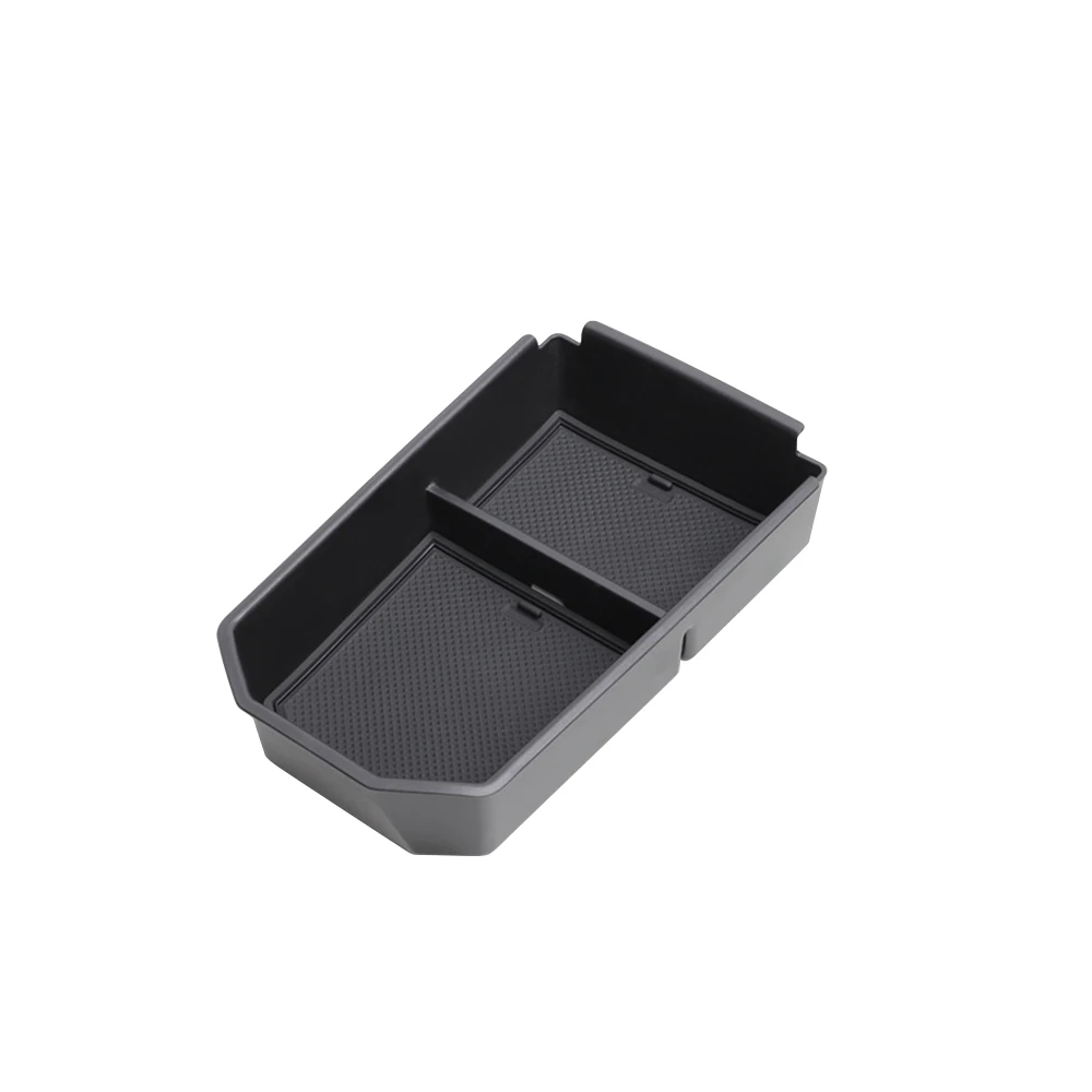 

Car interior organizer, compatible with 5 Series 2024 car central control storage box, fit for 525/530 car interior accessories