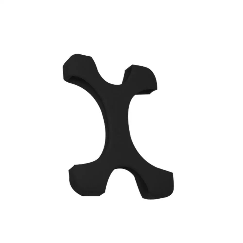 Silicone Shockproof HDD Case Protector, 2 5 "Hard Drive Disk Band para 2