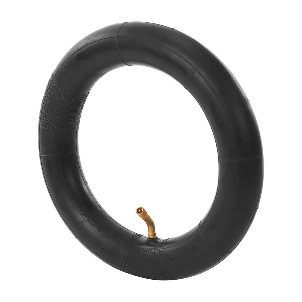 Upgrade Your For Electric Scooter's Performance and Durability with a 10x2 5 Inch Replacement Tyre + Inner Tube