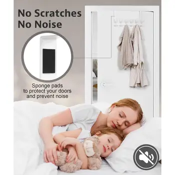 10 最佳銷售 門鉤掛件 - №5