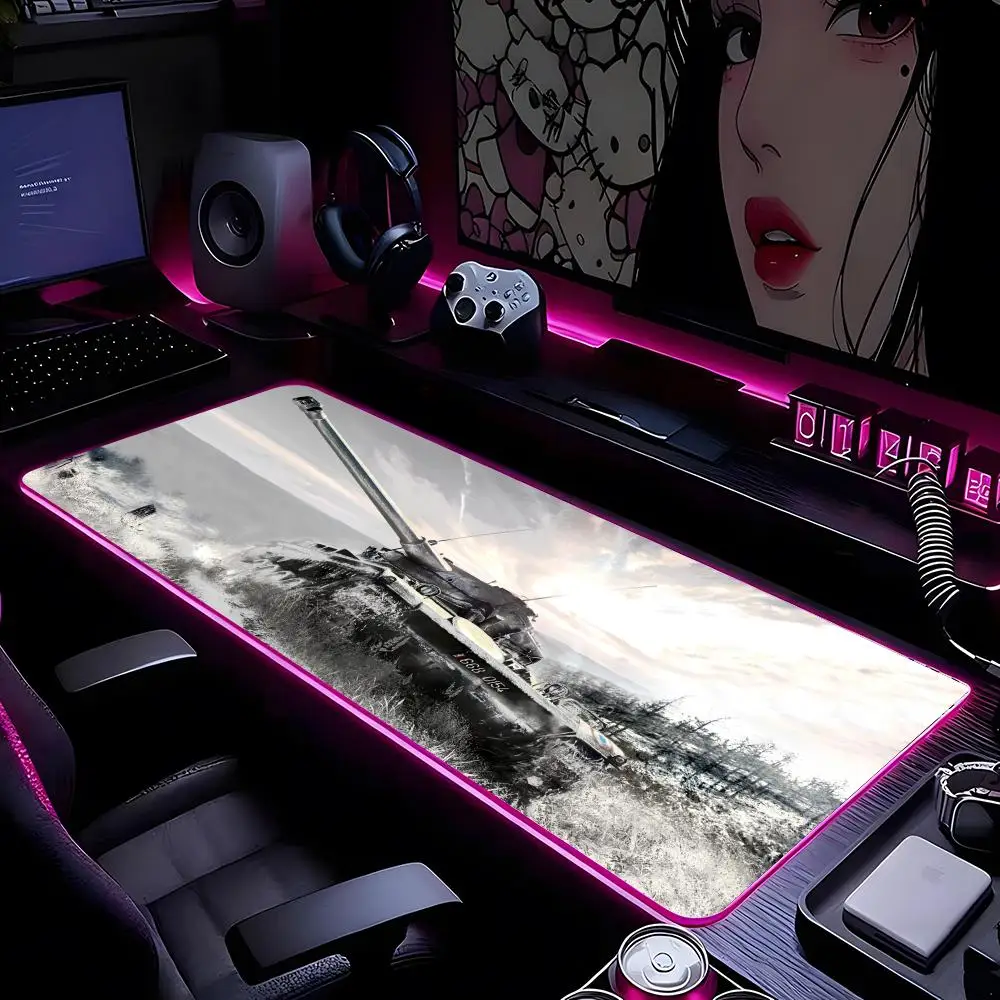 

PS5 Logo Play Station Коврик для мыши Коврик для мыши HD Печать Компьютерные геймеры Запирающийся край Нескользящий коврик для мыши RBG XXL90x40 см Клавиатура ПК