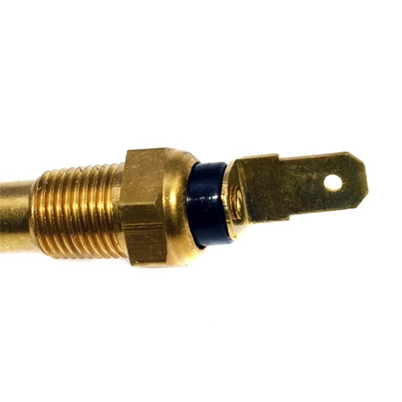 ABNF!12Pcs Coolant Temperature Sender Unit MD091056 34850-82000 For Mitsubishi Mazda Car Water Temperature Sensor