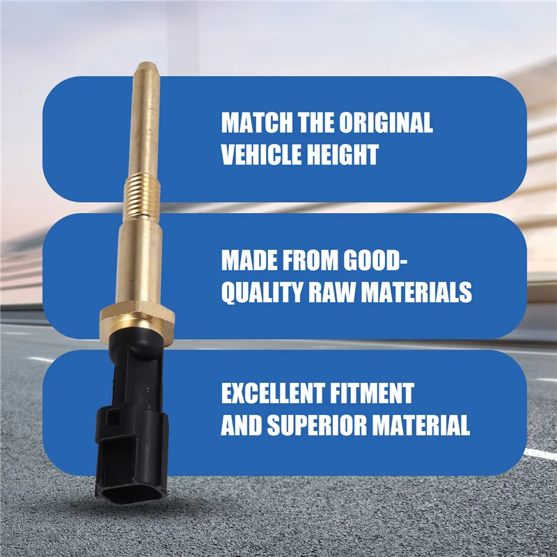 

Датчик температуры воды для Ford Mercury 1S7F6G004AB 8S4A6G004AA 1S7Z-6G004-AA 5S8257, L3H518840 Long-Y79A