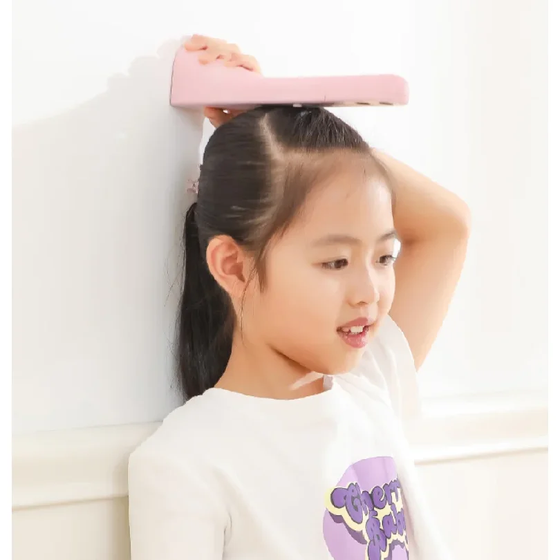 

Ultrasonic Digital Height Measuring Ruler for Children Portable High Accuracy Electronic Height Measurement Device