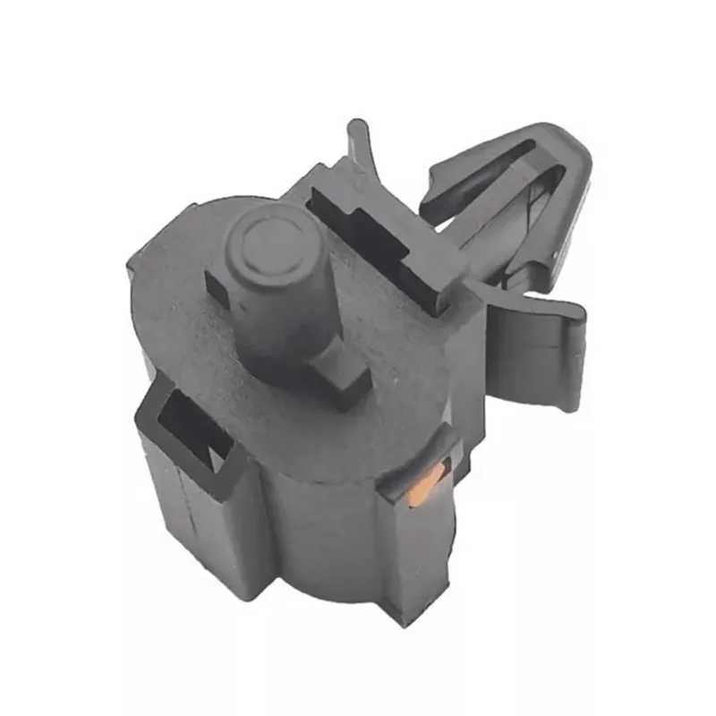 

Отличный-1 шт. автомобильный датчик температуры воздуха окружающего воздуха, черный пластик, автомобильные принадлежности для Tesla Model S Y 6007379-00-B, часть Tesla