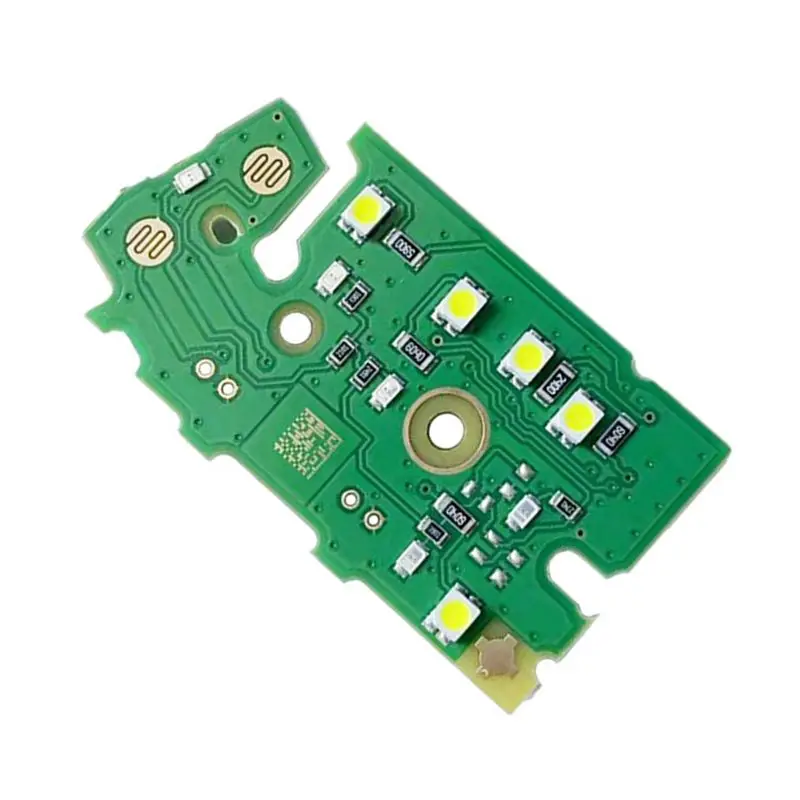 Car Gear Shift Knob LED Panel Circuit Board For BMW F Series Normal LED Circuit Board Car LED Circuit Board Repair
