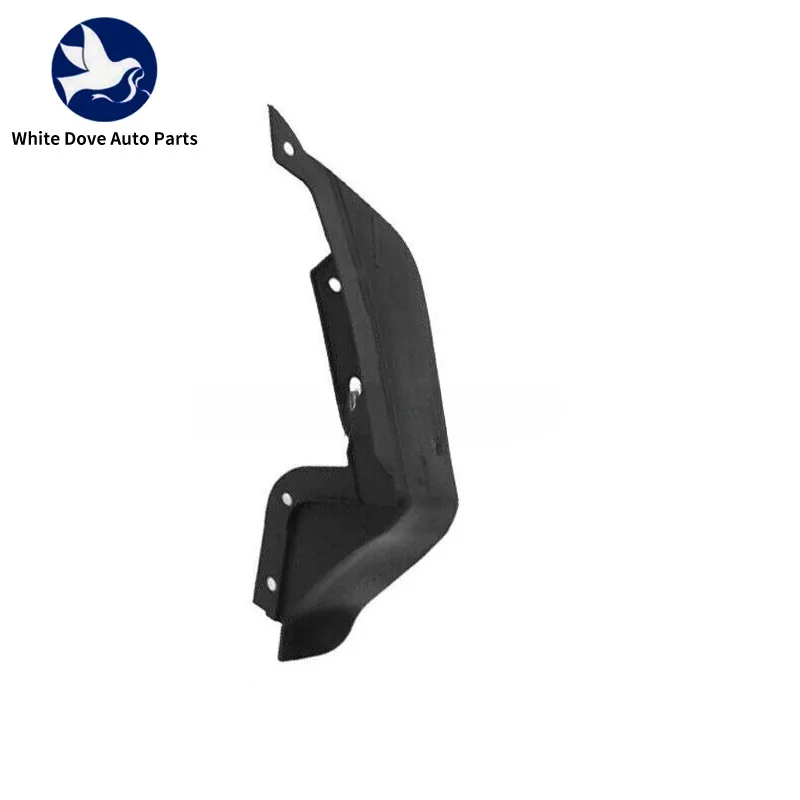 51119802643 51119802644 Front Bumper Splash Mud Flap For MINI Cooper Countryman Paceman 1.6L R60 R61