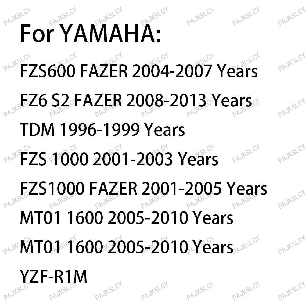 43x55x11mm 43 55 11 Motorcycle Absorber Front Fork Oil Seal and Dust Seal For YAMAHA FZ6 FZS600 FAZER FZ6 TDM FZS1000 43*55*11
