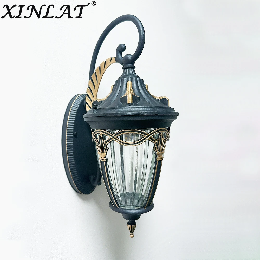 Xinlat Outdoor Wall… - image