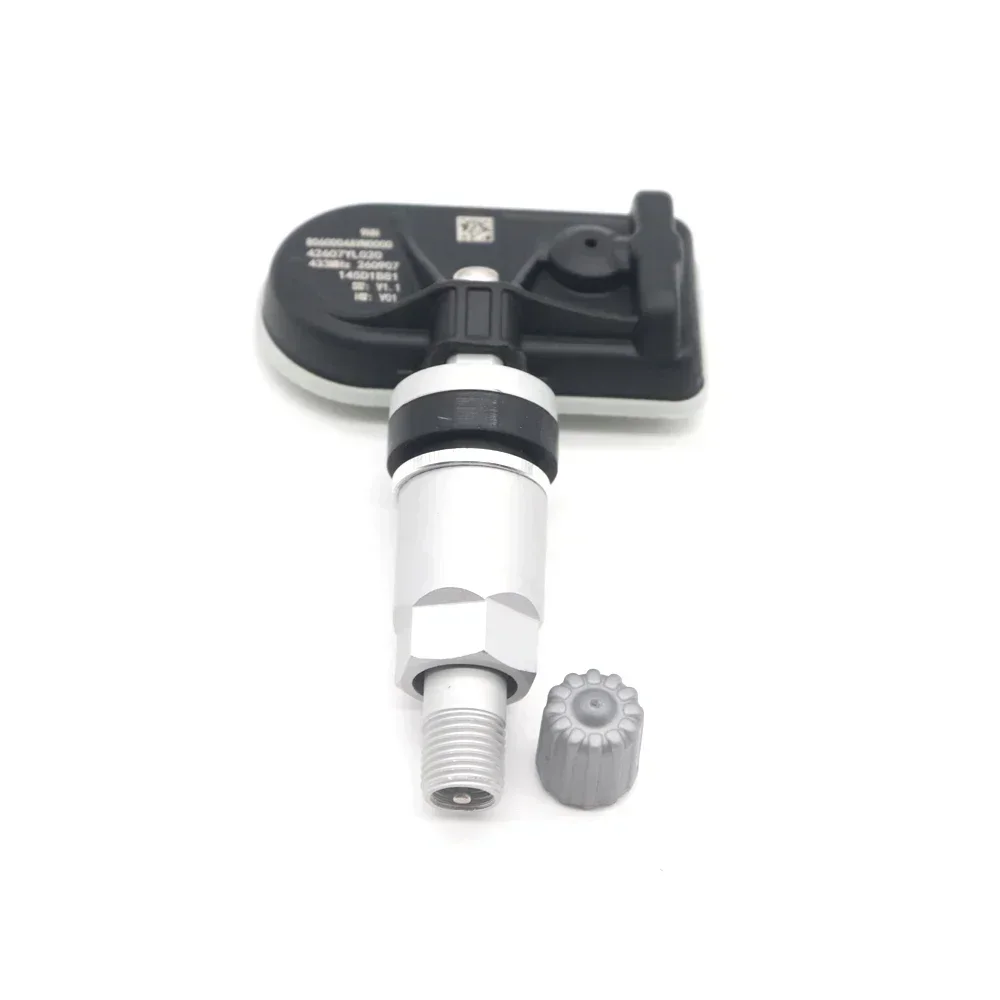 42607-YL020 NEW TPMS Tire Pressure Monitoring System Sensor 433MHz For Toyota BZ3X 2025 2026 NEW 8060004AVN0000 42607YL020