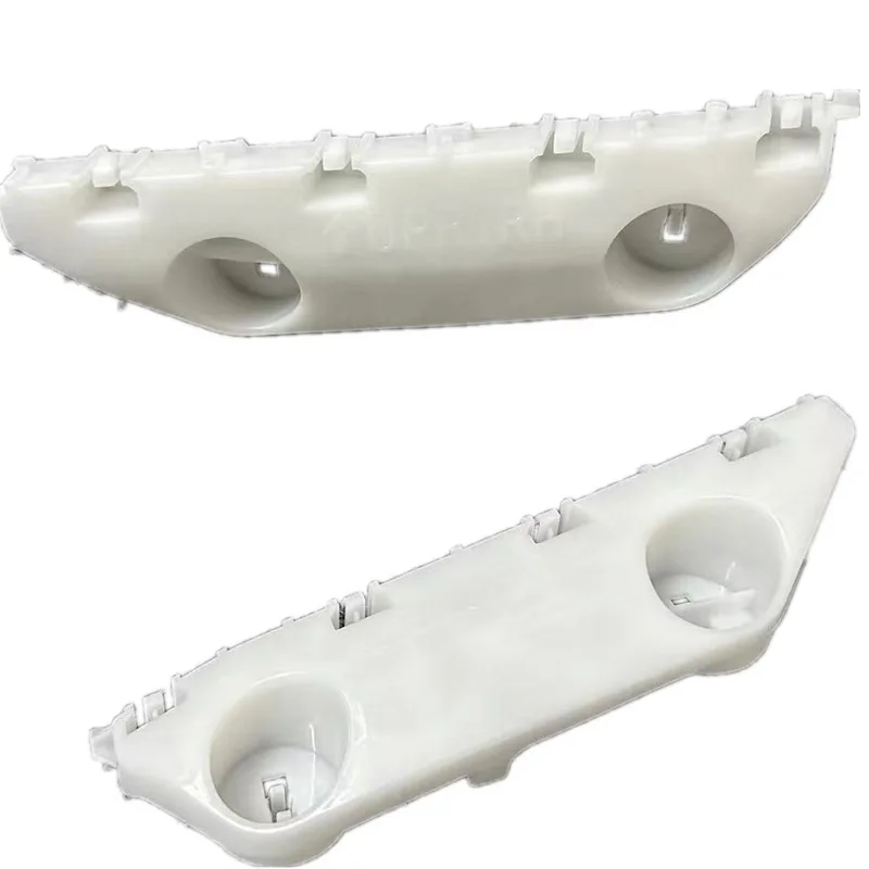 مشبك جانبي مصد أمامي ، مقطع جديد لسيارة نيسان في مارس من من من من من من من من من نوع X #4