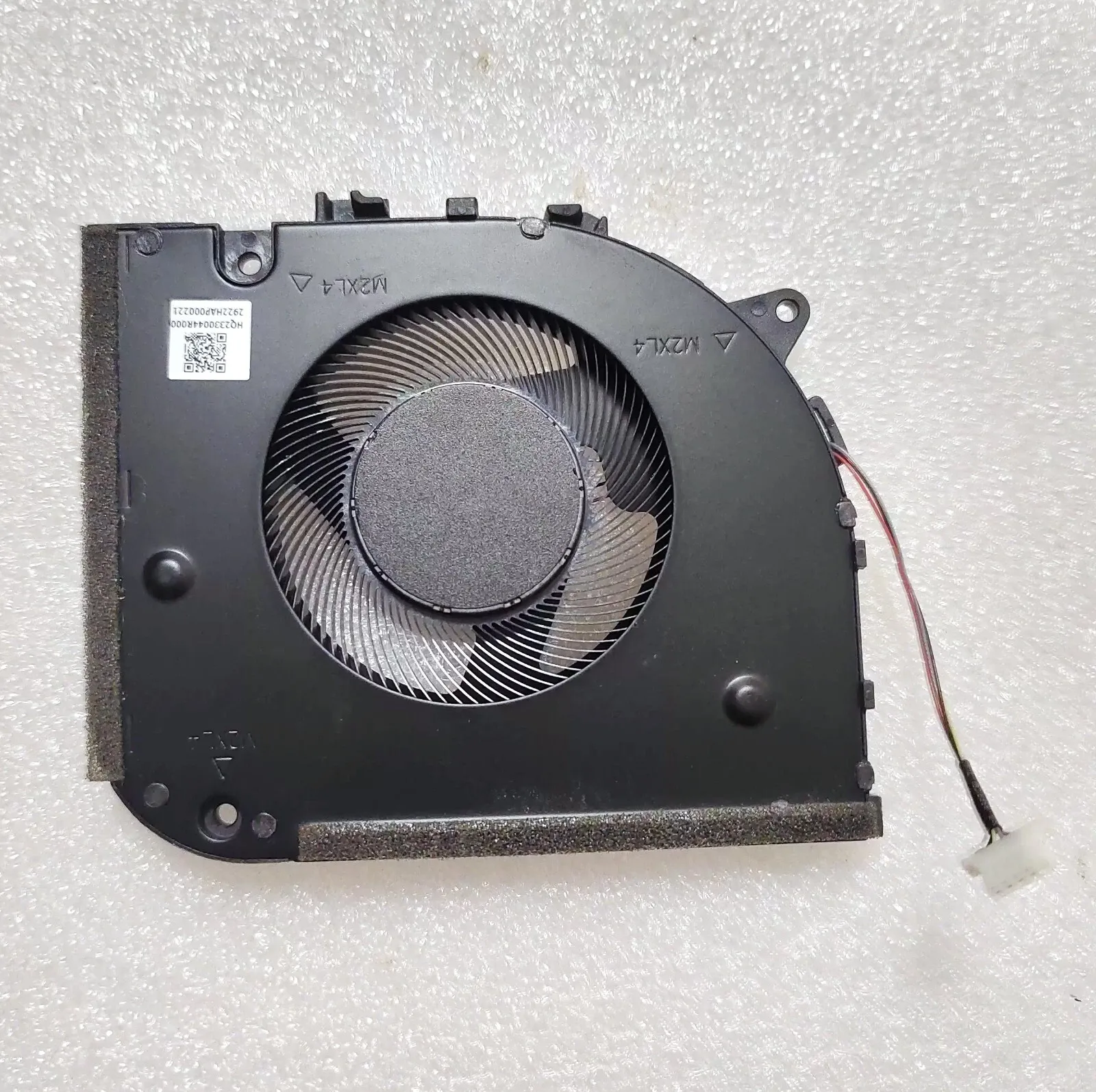 New for ASUS Vivobook S 14 Flip TN3402 TN3402QA CPU Cooling Fan DC5V DC12V
