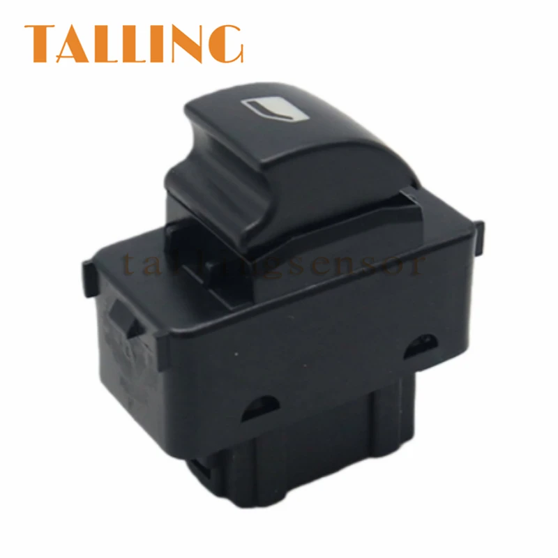 6490.E2 6490E2 Electric Power Passenger Side Window Lifter Switch For Citroen Berlingo B9 2008-2018 Car Spare Accessories