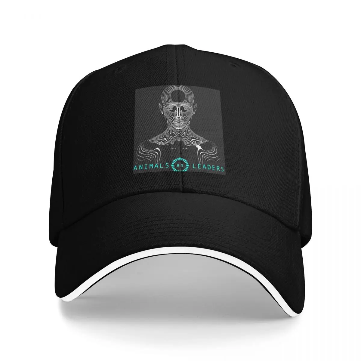 

animals as leaders best seller Baseball Cap Winter hat Anime Hat Women's Hats For The Sun Men's