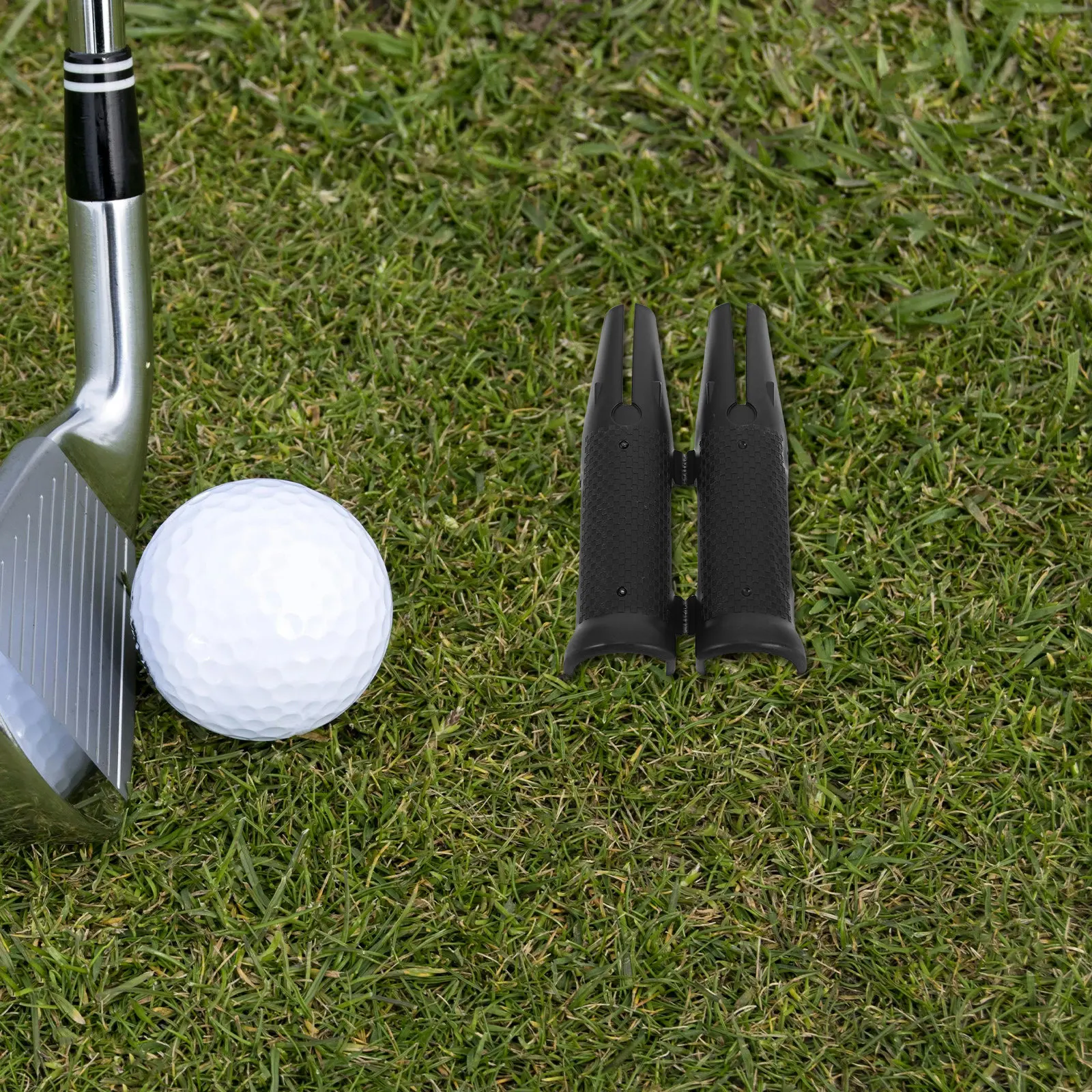 Golf Grip Booster Tool Ergonomic Design Easy Installation Compatible Various Golf Club Grip Sizes Replacement Kit