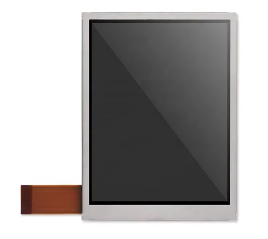 

3.5-Inch Lcd Display Screen Panel 240*320 COM35H3833XLC COM35H3N98XLC