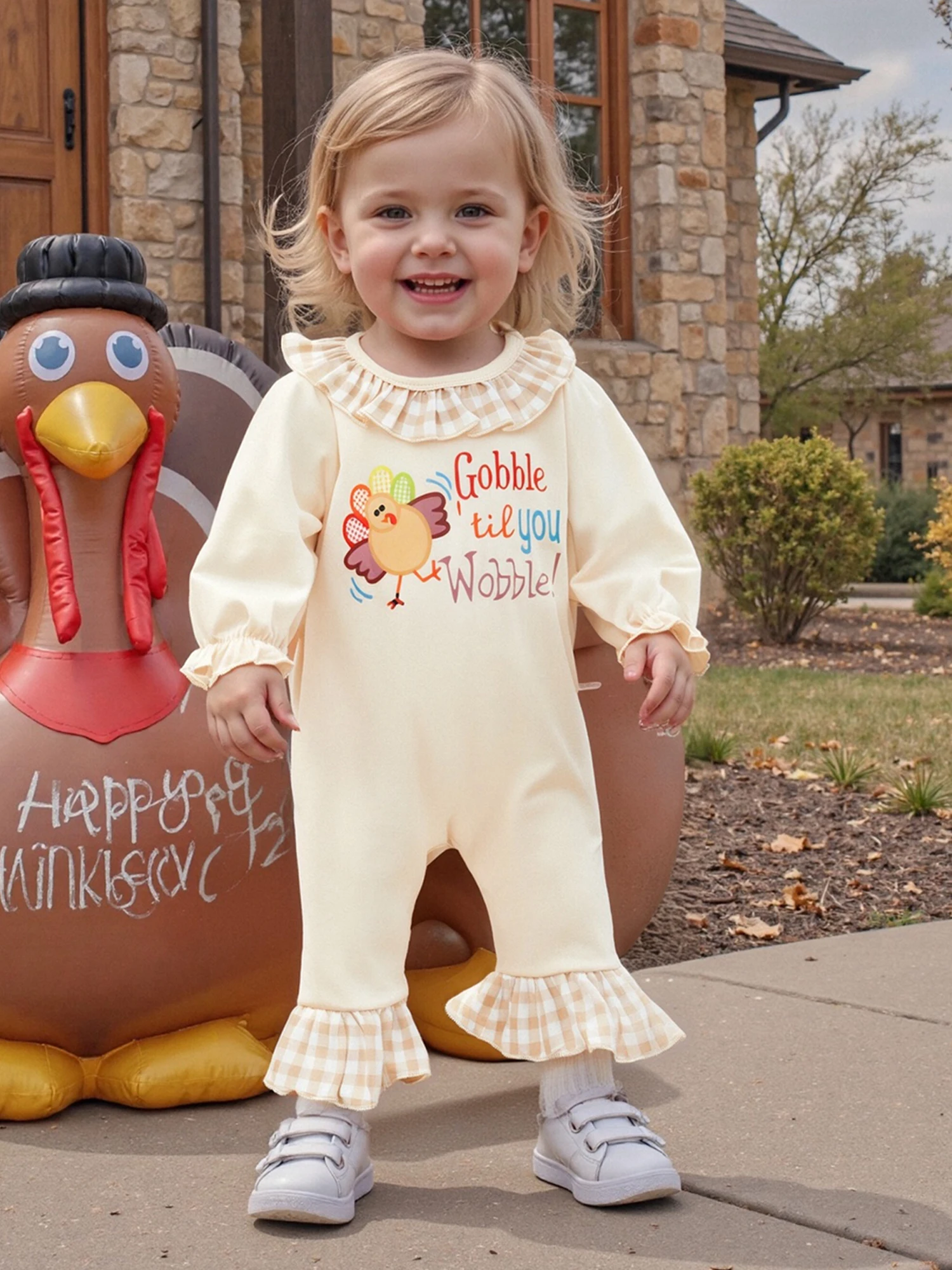 Entzückender Weihnachts-Strampler für Babys, Jungen, Weihnachtsmann-Aufdruck, langärmelige Overalls für Neugeborene, festliche Outfits und Geschenke