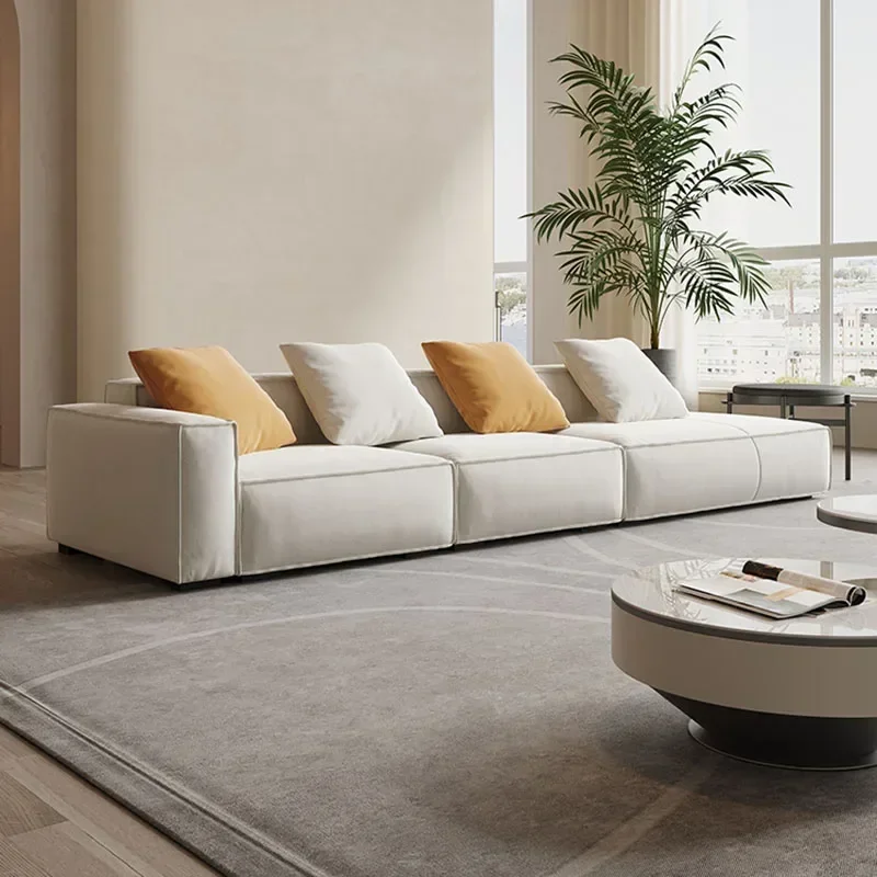 

Minimalista Sectional Living Room Sofas Recliner Reception Multifunctional Luxury Sofas Modern Couches And Sofas