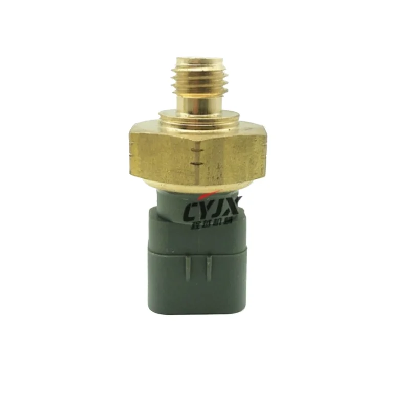 

For Engine oil fuel pressure transmitter320 3060 Caterpillar cat320d2 323d2 318d Excavator Parts