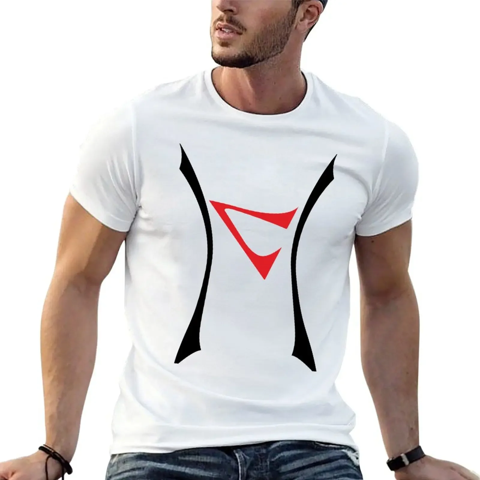 

Casshern Kyashan T-shirt for a boy quick drying quick-drying fitted t shirts for men