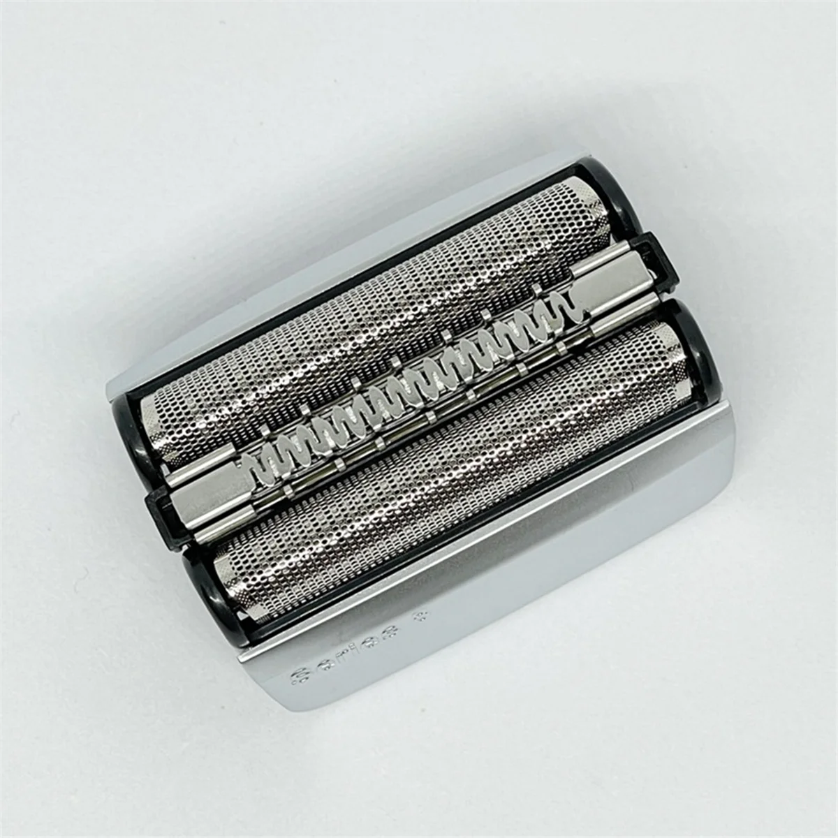 Testina di ricambio per rasoio a lamina Braun serie 8 83M 8320S, 8325S, 8330S, 8340S, 8350S, 8365cc, 8370cc, 8385cc