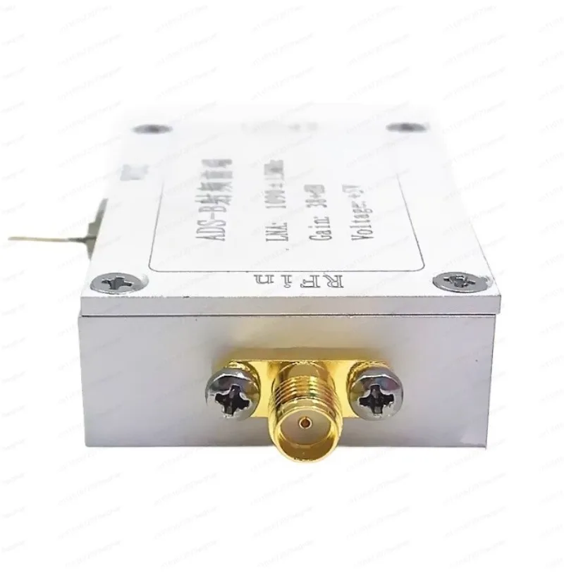 Suitable For ADS-B …