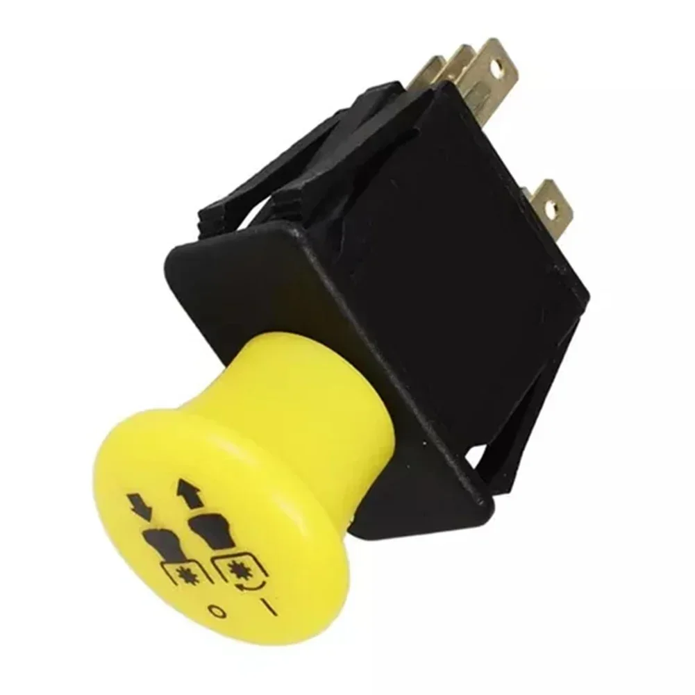 

PTO Switch for Ferris FW25 FW35 FW45 SRS Z1 Z2 Z3 Z3X Long Lasting Durability Reliable Performance Operation Compatibility