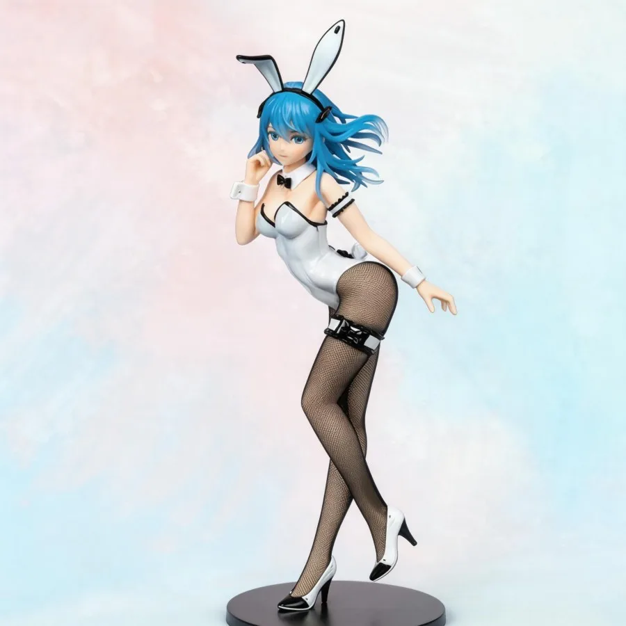 

Anime BEATLESS Lacia (Bunny Girl Version) Figure 42cm Collectible Model Toy for Fans Decoration