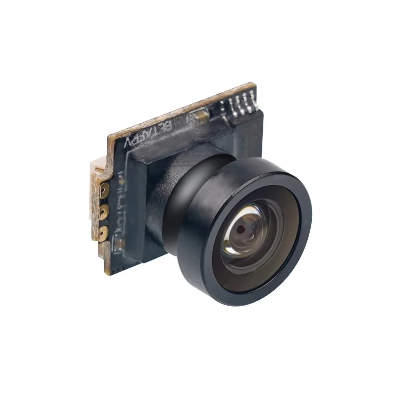 

BETAFPV C02 FPV Camera 2.1mm Lens Lightweight 1.4g 1200TVL Ideal Choice for Indoor FPV Flying Drone Enthusiast