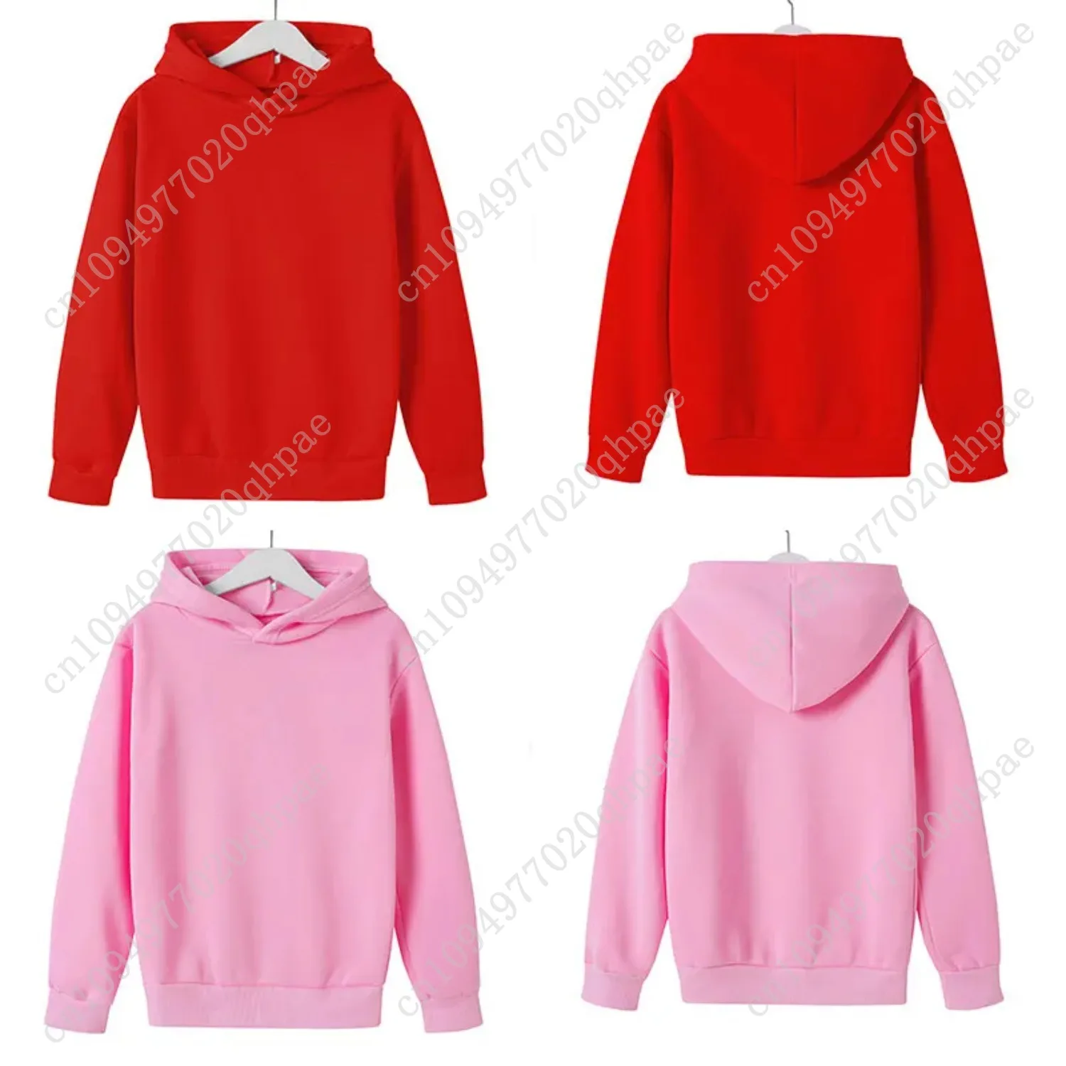 Kids Printed Leopard Print Butterfly Festival Hoodie For Boys and Girls Aged 2-12 Casual Fashionable Fun Jogging Long Sleeved