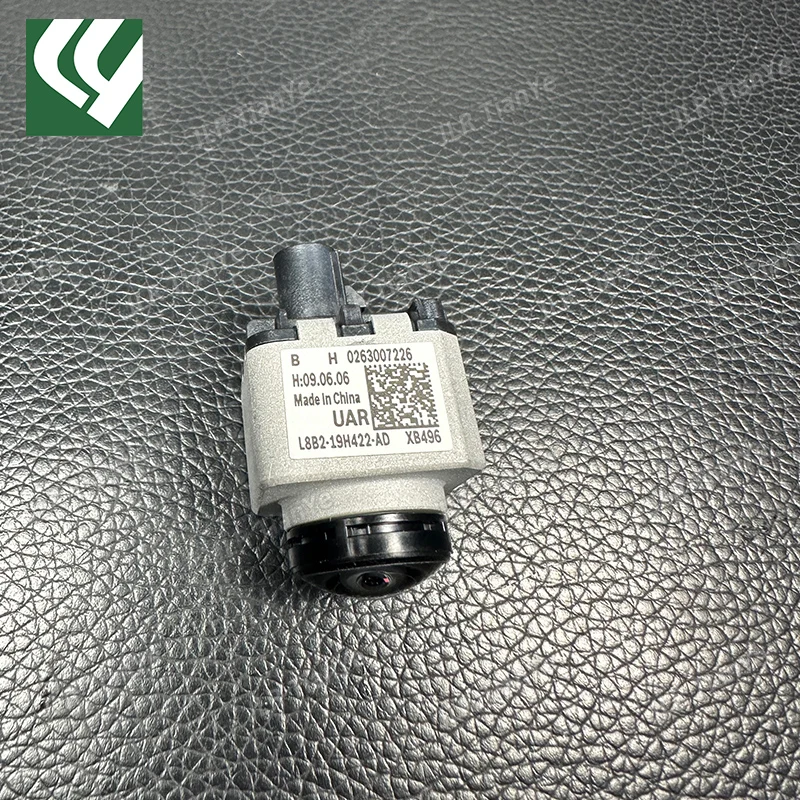 LR129291 T4K11931 L8B219H422AD Front Rear Camera For Range Rover Evoque Defender