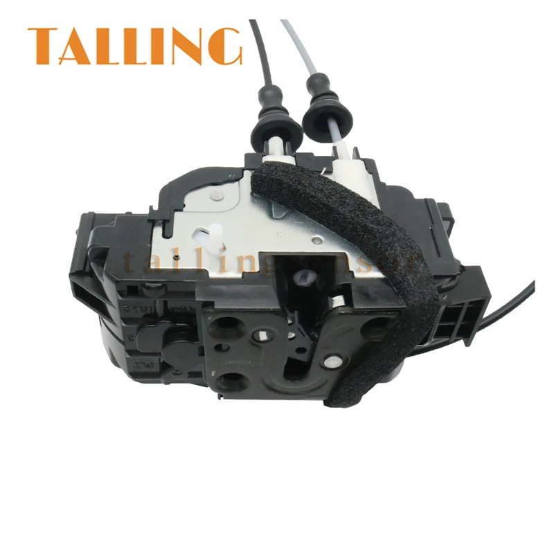 

81310-3K000 Front Rear Door Latch Actuator Assy For Hyundai Sonata 2004 2005 2006 81320-3K000 81410-3K000 81420-3K000