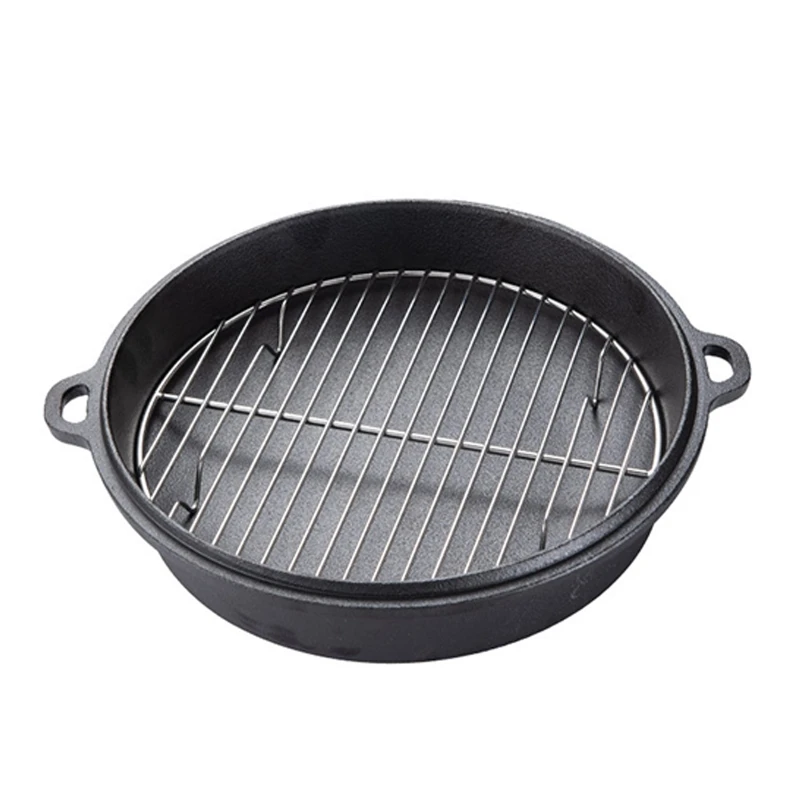 Stainless Steel Cooking Steaming Rack Pot Steamer Kitchen Cookware Vegetables Rice Steaming Tray Air Fryer Accessories