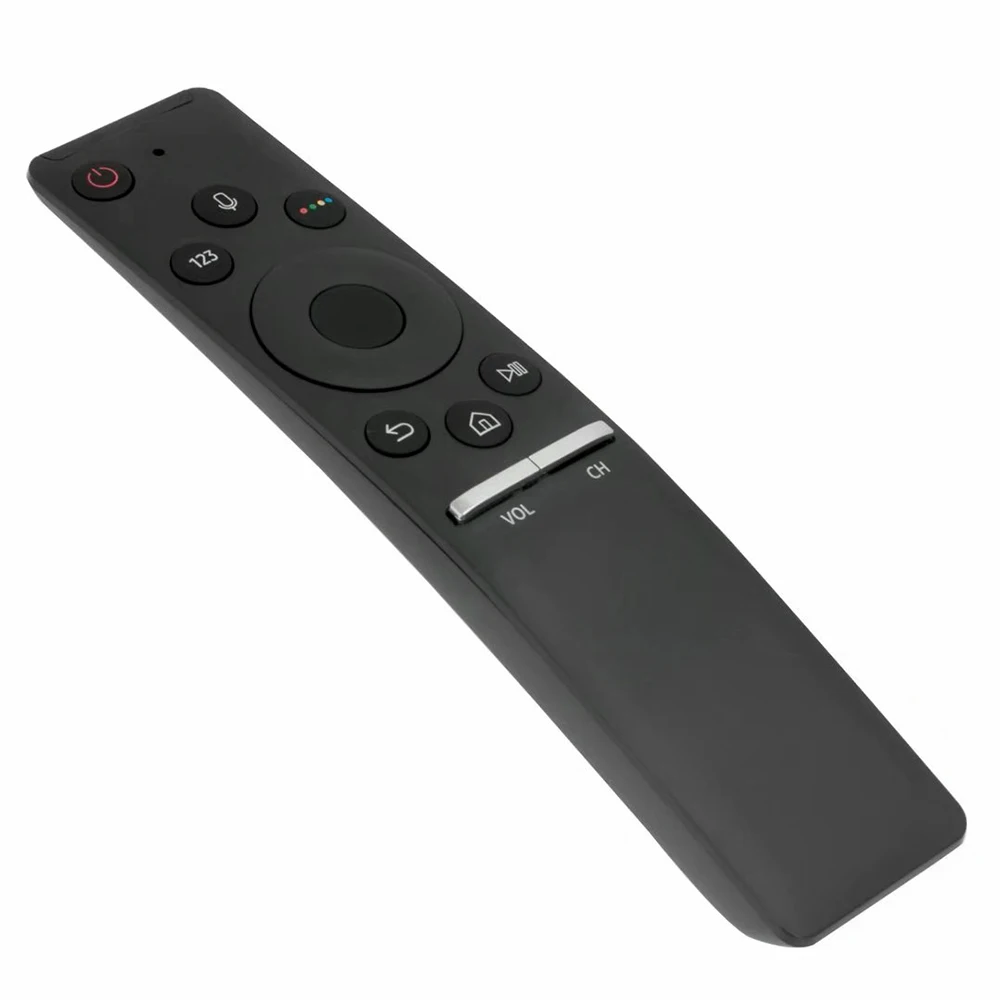 New Original BN59-01266A Voice Remote Control For Samsung Smart TV Remote RMCSPM1AP1 UN40MU6300F UN55MU8000F QN49Q60RAFXZA