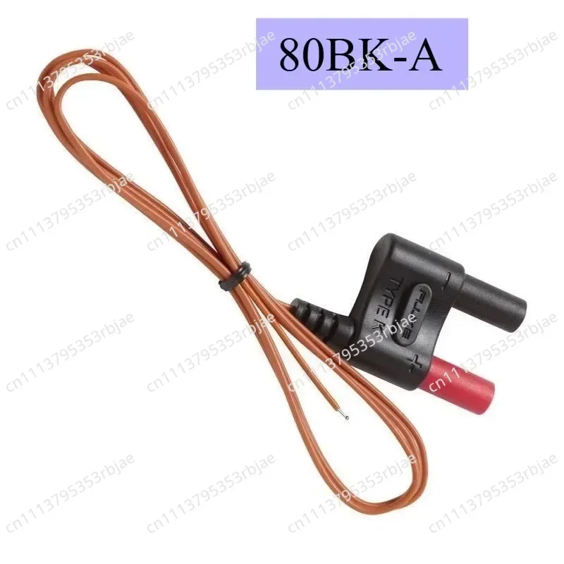 1-pz-cavo-termocoppia-fluke-80bk-a-per-fluke-17b-87v-179-accessorio-sonda-di-test-temperatura