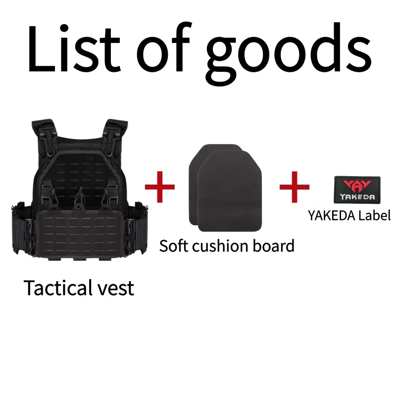 Thumbnail 4 - #8 Compare Paintball Vests Before You Buy