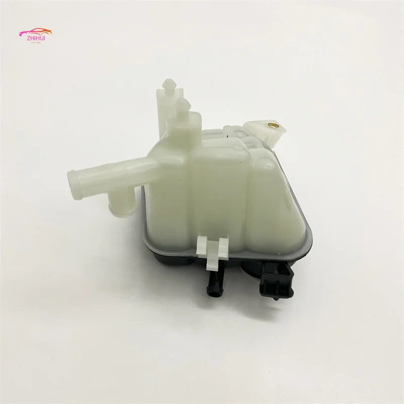 OEM 1665000049 Car Coolant Expansion Overflow Tank bottle For Mercedes---Benz New W166