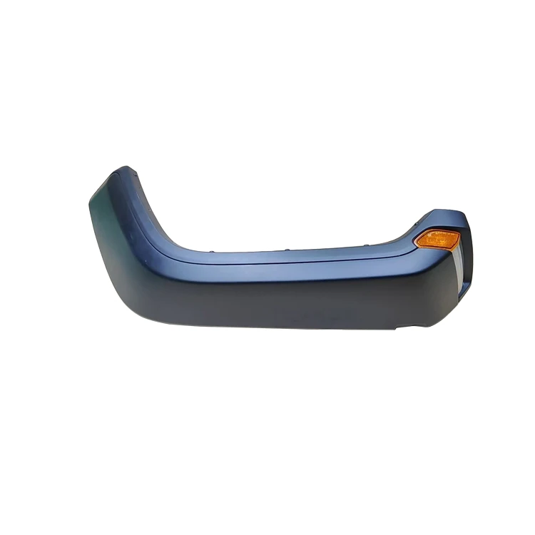 

Good Quality Auto Body Parts Wheel Eyebrow Left Front Wheel Arch OE 6CE67TZZAH for Wrangler