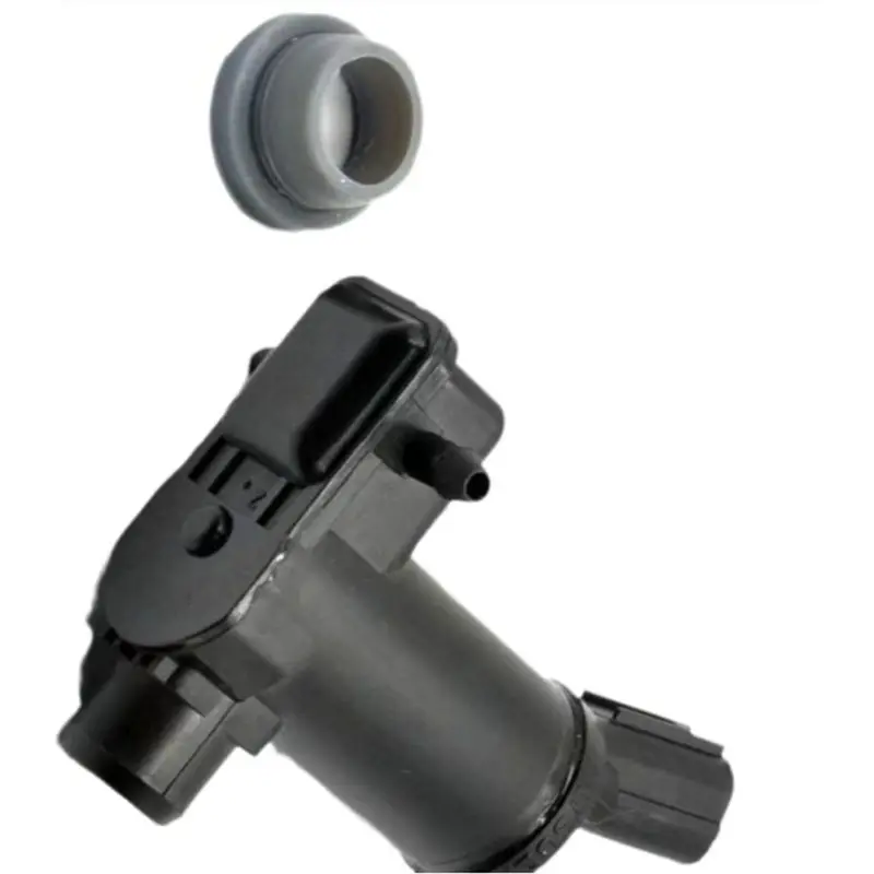 Portable MN182397 Washer Fluid Pump Replacement Front Windshield For GRANDIS Pajero Montero-Sport NATIVA