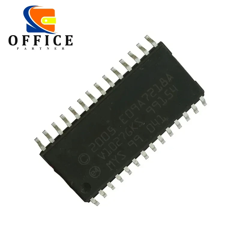 

10 шт. Оригинальный Новый 28Pin SOP-28 E09A7218A системная плата принтера Power IC для Epson L1800 Бесплатная доставка