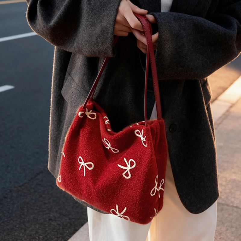 Sweet Bow Shoulder … - image